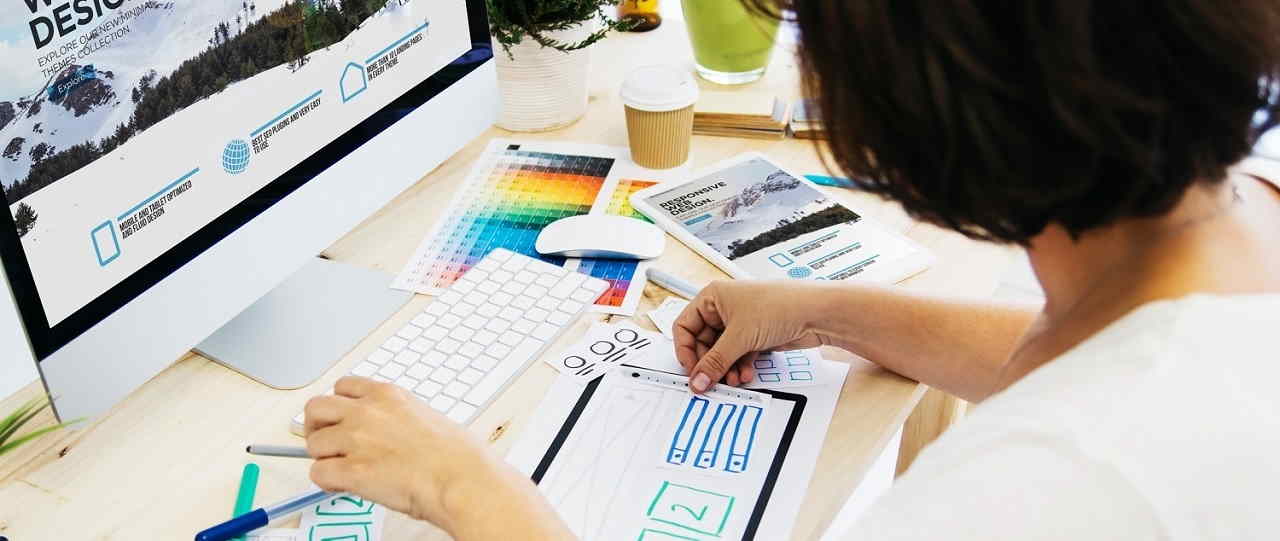 Optimizing Websites for Short Attention Spans