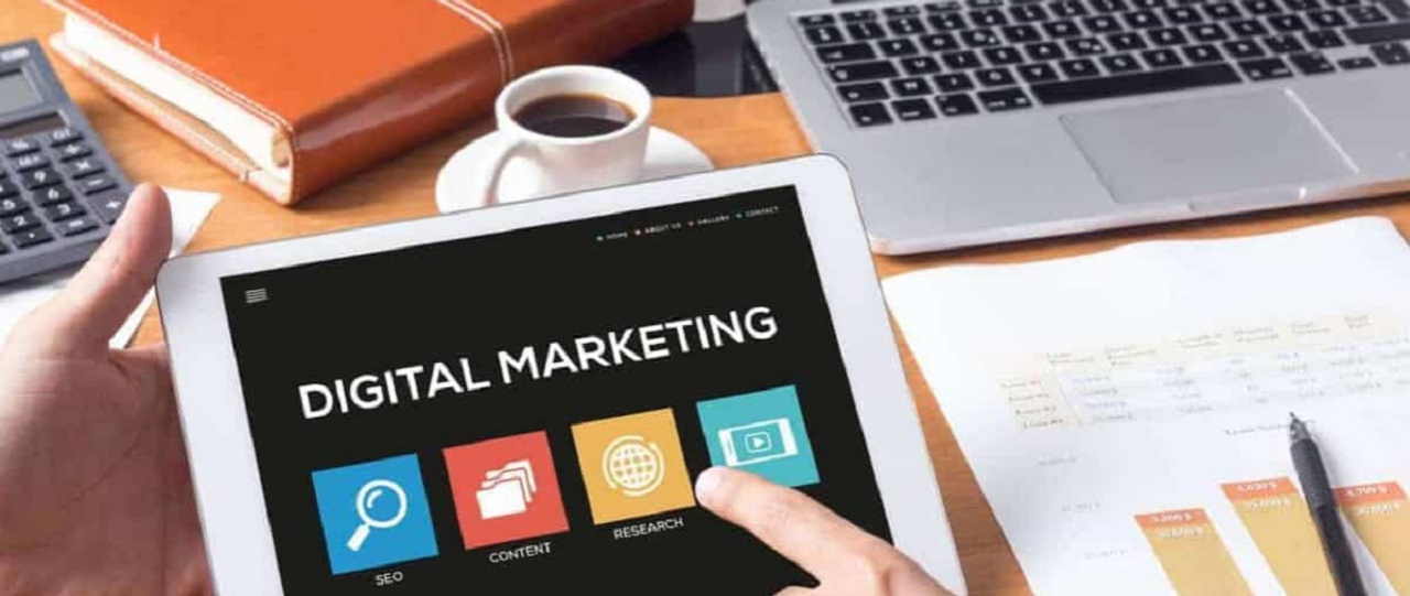 The Internet Marketing Toolbox
