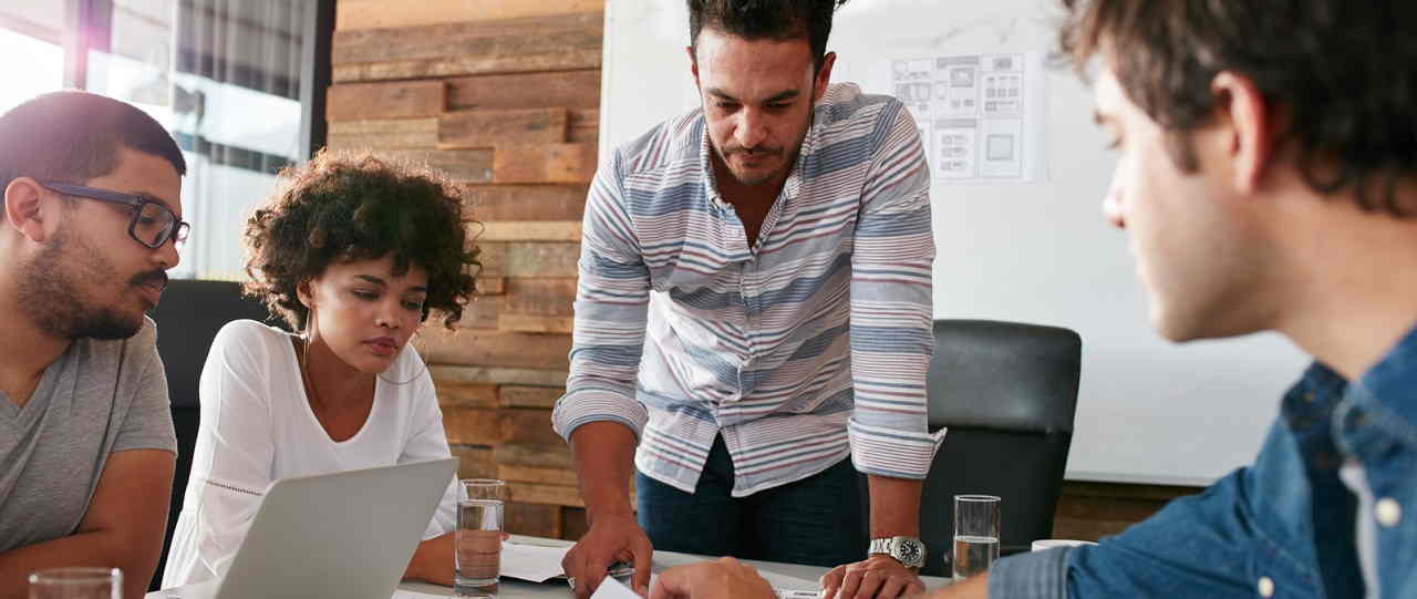 Back to the Fundamentals of a Successful Website
