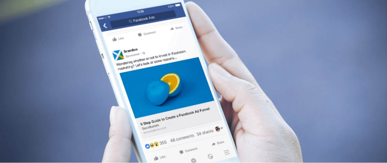 6 Secrets to Fantastic Facebook Ad Campaigns
